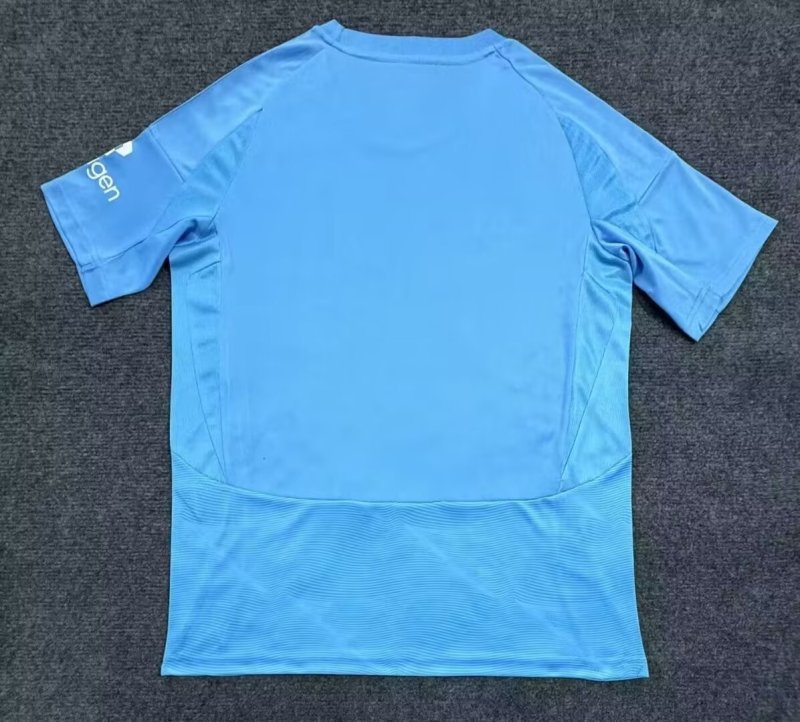 【FAN】24/25 Nottingham Forest Third Away Jersey