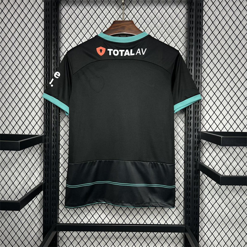 【FAN】24/25 Portsmouth Away Jersey