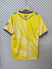 【FAN】24/25 Crystal Palace Away Jersey