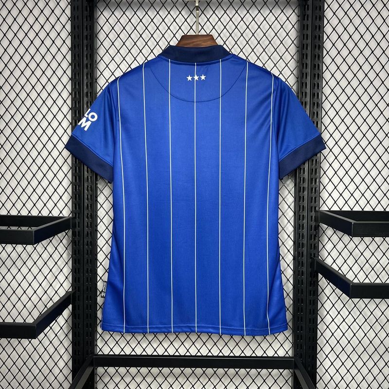 【FAN】24/25 Ipswich Town Home Jersey