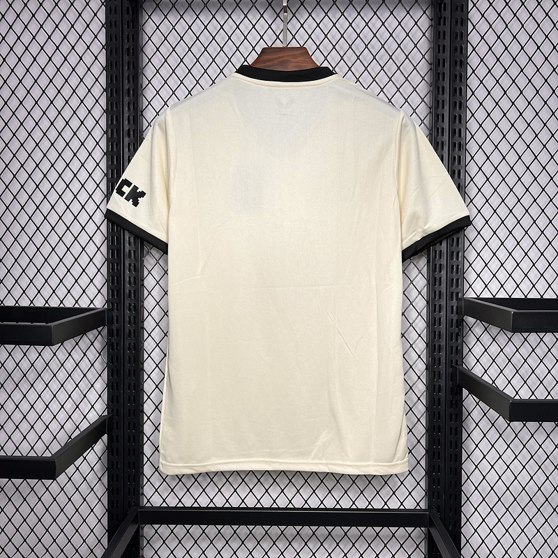 【FAN】24/25 Everton Third Away Jersey