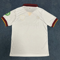 【FAN】24/25 West Ham United Third Away Jersey