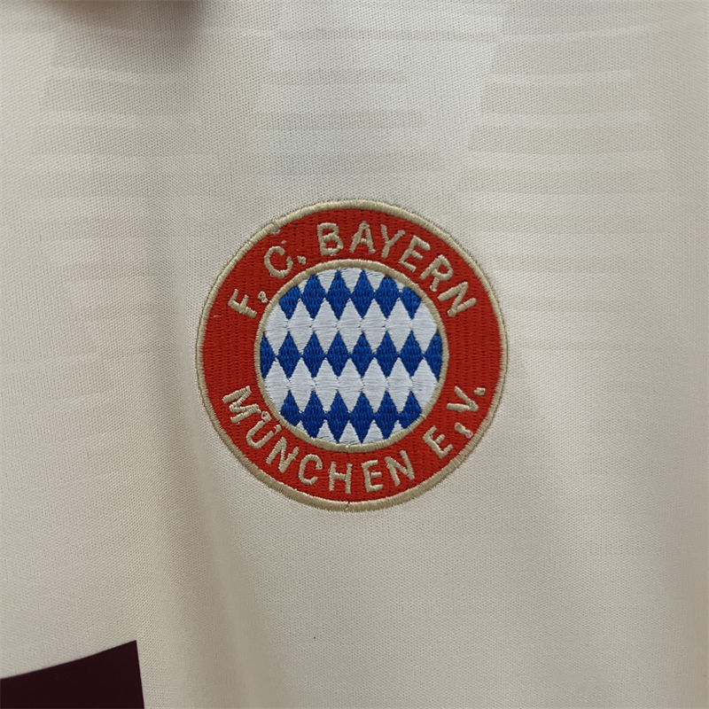 【FAN】24/25 Bayern Third Away Jersey