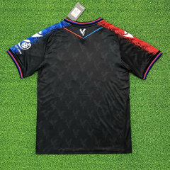 【FAN】24/25 Crystal Palace Third Away Jersey