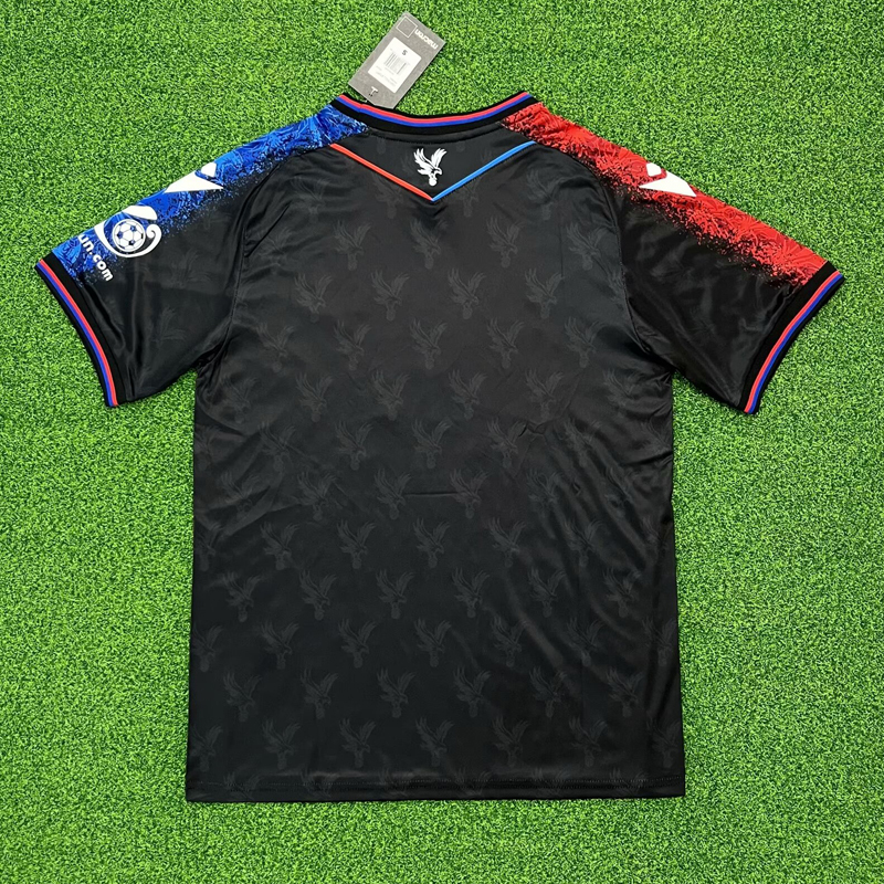 【FAN】24/25 Crystal Palace Third Away Jersey