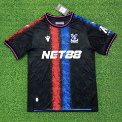【FAN】24/25 Crystal Palace Third Away Jersey