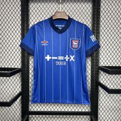 【FAN】24/25 Ipswich Town Home Jersey