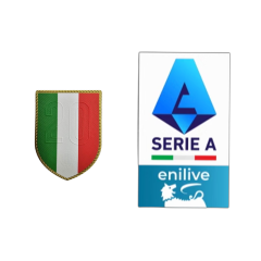 Serie A