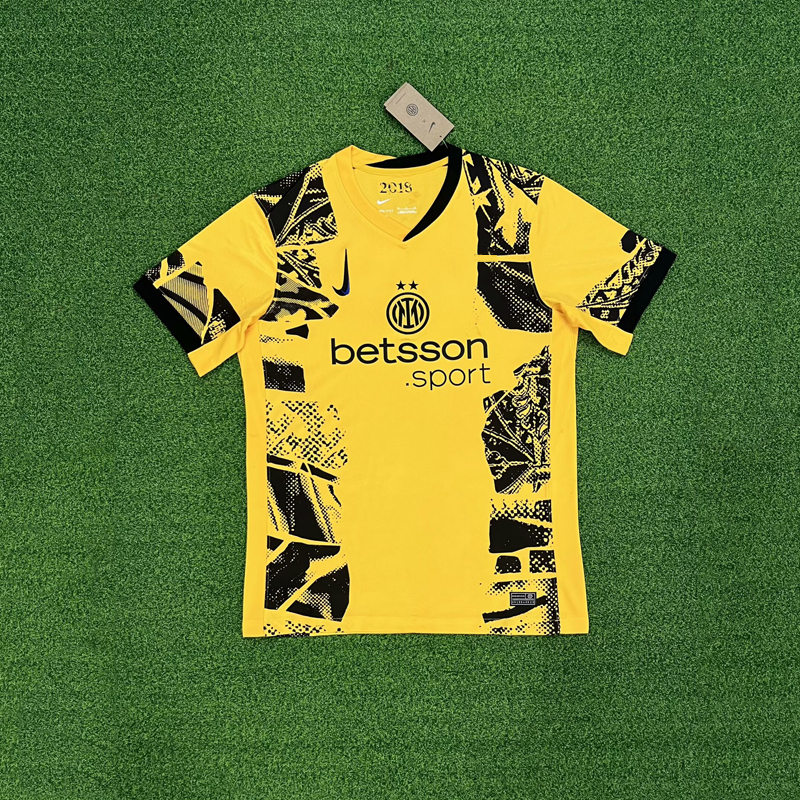 【FAN】24/25 Inter Milan Third Away Jersey