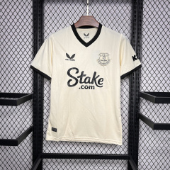 【FAN】24/25 Everton Third Away Jersey