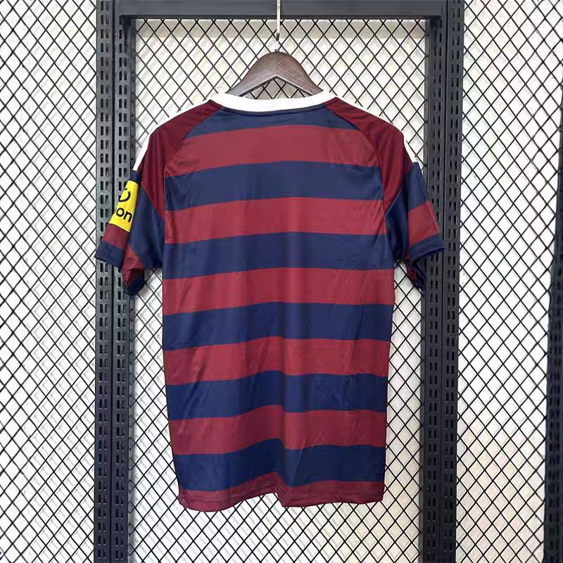 【FAN】24/25 Newcastle United Away Jersey