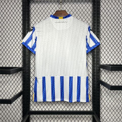 【FAN】24/25 Sheffield Wednesday Home Jersey