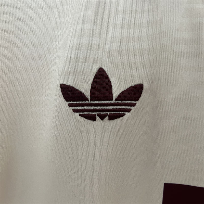 【FAN】24/25 Bayern Third Away Jersey