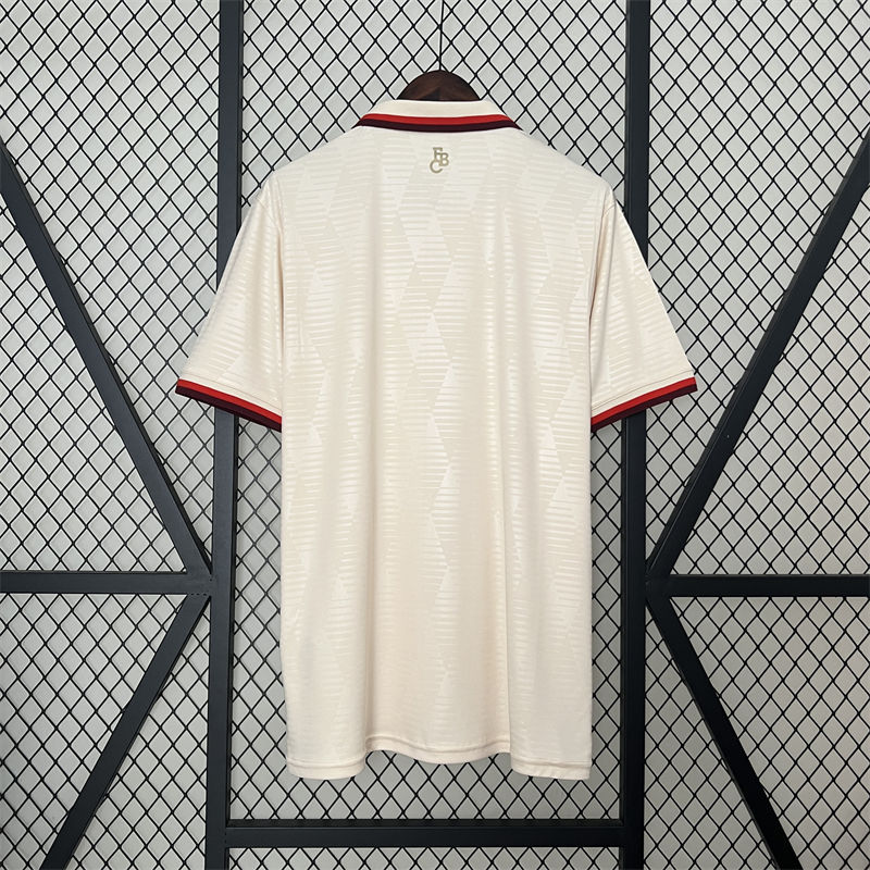 【FAN】24/25 Bayern Third Away Jersey