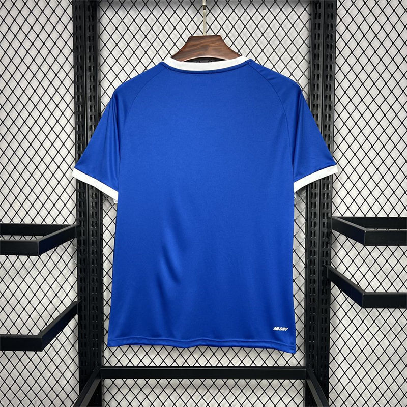 【FAN】24/25 Cardiff City Home Jersey