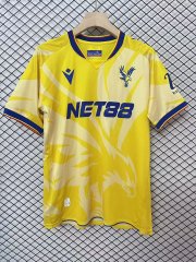 【FAN】24/25 Crystal Palace Away Jersey
