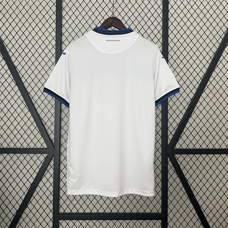 【FAN】24/25 Atalanta Away Jersey