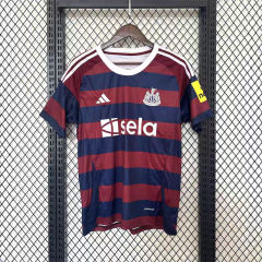 【FAN】24/25 Newcastle United Away Jersey