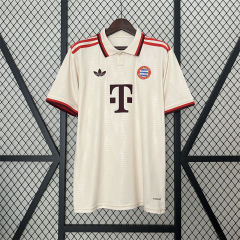 【FAN】24/25 Bayern Third Away Jersey