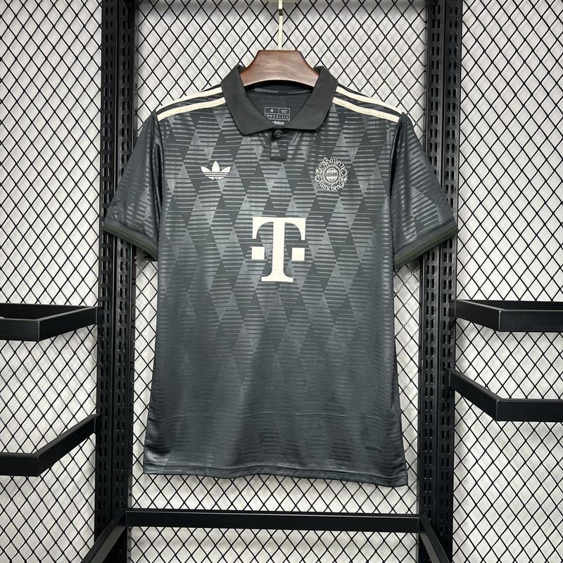 【FAN】24/25 Bayern Beer Festival version Jersey