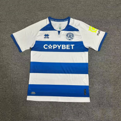 【FAN】24/25 Queens Park Rangers Home Jersey