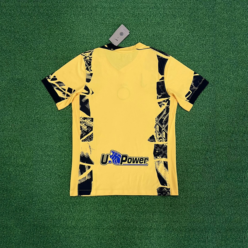 【FAN】24/25 Inter Milan Third Away Jersey