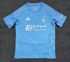 【FAN】24/25 Nottingham Forest Third Away Jersey