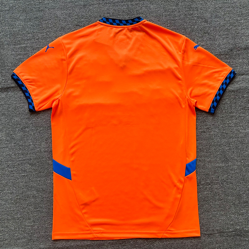 【FAN】24/25 Marseille Third Away Jersey