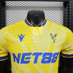 【Player Version】24/25 Crystal Palace Away Jersey