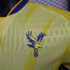 【Player Version】24/25 Crystal Palace Away Jersey