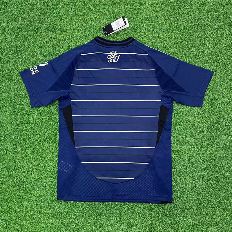 【FAN】24/25 Aston Villa Third Away Jersey