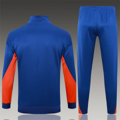 【Adult Training Wear 】A736 # 2425 Long Pull Netherlands Colored Orchid
