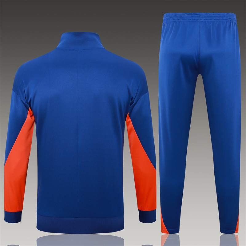【Adult Training Wear 】A736 # 2425 Long Pull Netherlands Colored Orchid