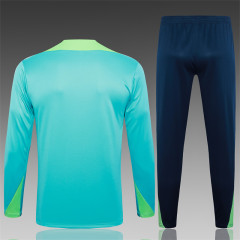 【Adult Training Wear 】B806 # 2425 Half La Brazil  Lake Orchid