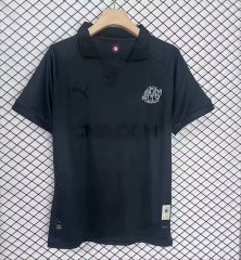 【FAN】24/25 Marseille 125th Black Jersey