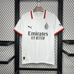 【FAN】24/25 AC Milan Away Jersey
