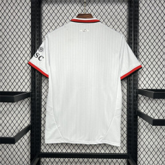 【FAN】24/25 AC Milan Away Jersey