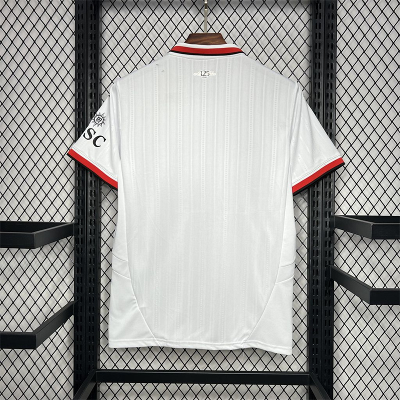 【FAN】24/25 AC Milan Away Jersey