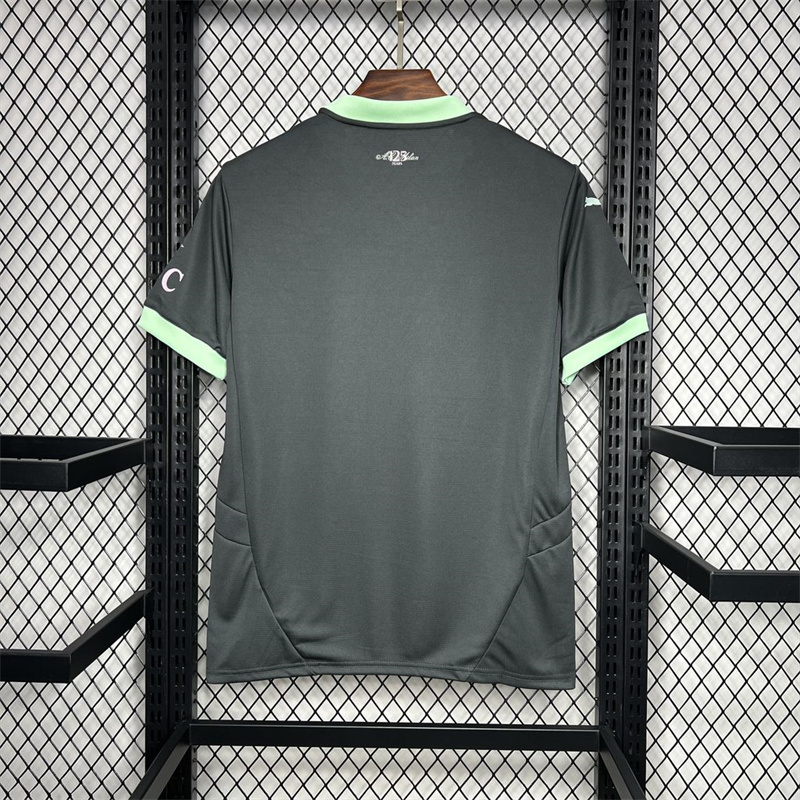 【FAN】24/25 AC Milan Third Away Jersey