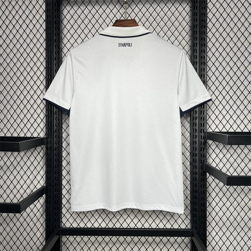 【FAN】24/25 Napoli Away Jersey