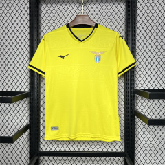 【FAN】24/25 Lazio Away Jersey