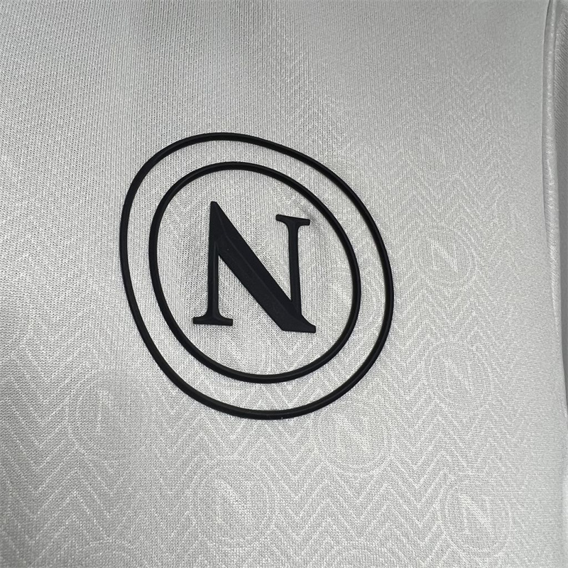 【FAN】24/25 Napoli Away Jersey