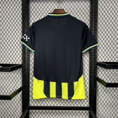 【FAN】24/25 Manchester City Away Jersey