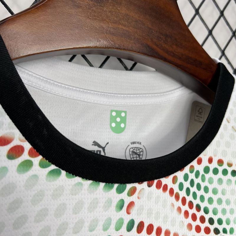 【FAN】25/26 Portugal Away Jersey