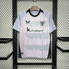 【FAN】24/25 Athletic Bilbao Third Away Jersey