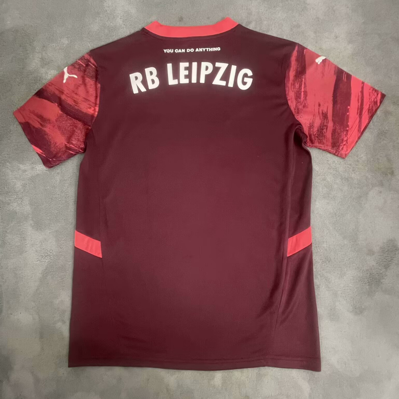 【FAN】24/25 RB Leipzig Third Away Jersey