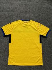 【FAN】24/25 Atalanta Third Away Jersey