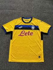 【FAN】24/25 Atalanta Third Away Jersey