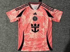 【FAN】24/25 Inter Miami Pink Special Edition Jersey