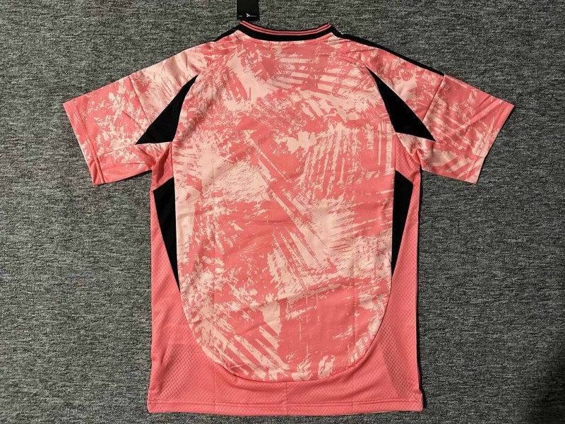 【FAN】24/25 Inter Miami Pink Special Edition Jersey